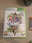The sims 3 xbox 360