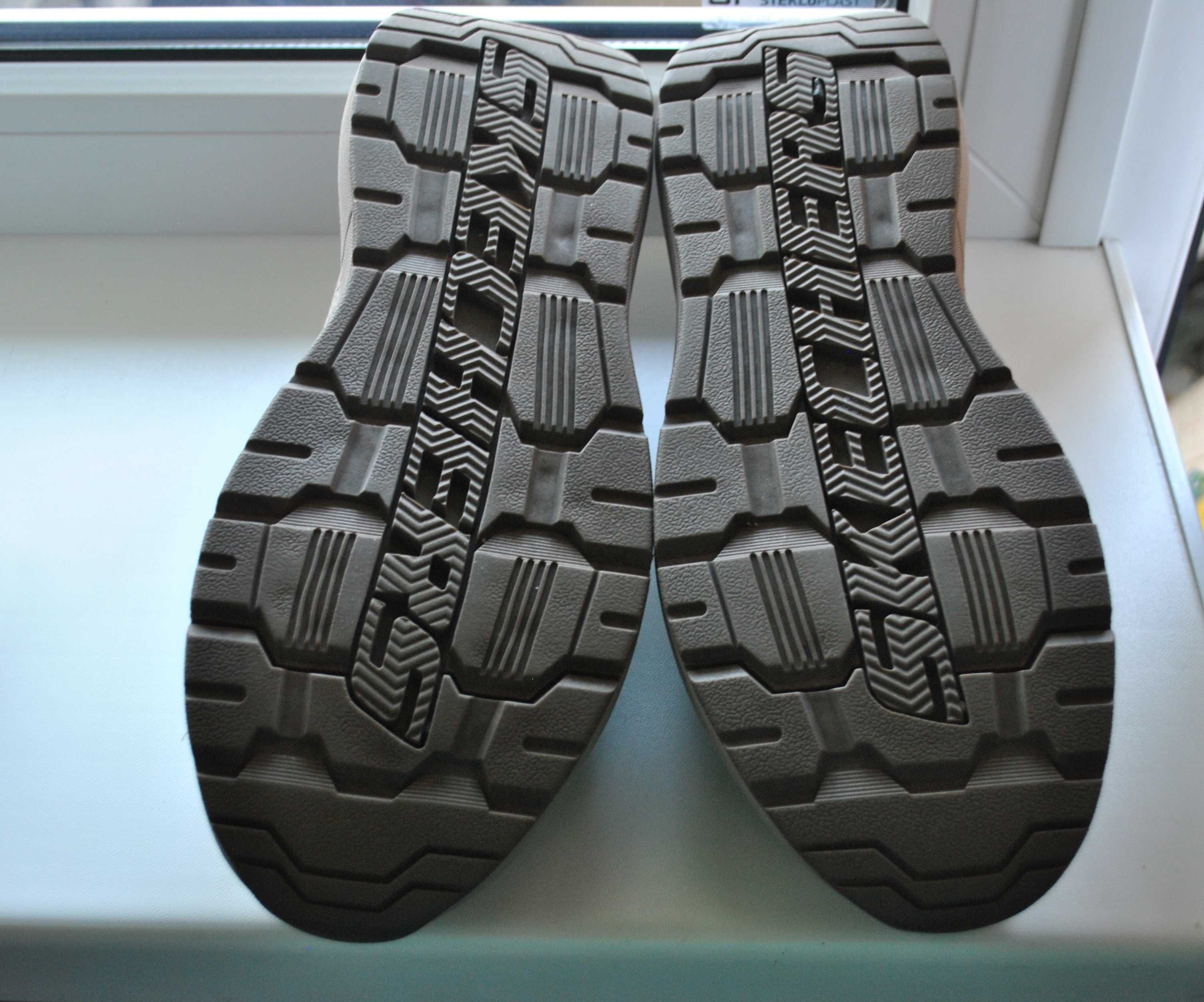 Мокасини Skechers р. 41 (27 см)
