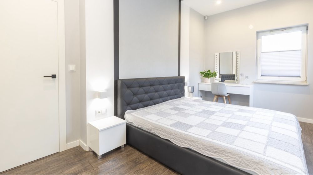 Cynamonowy Dom Apartament 69m -bezpośrednio