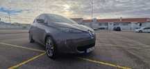 Renault Zoe (s/ Bateria) Bose 40 Flex