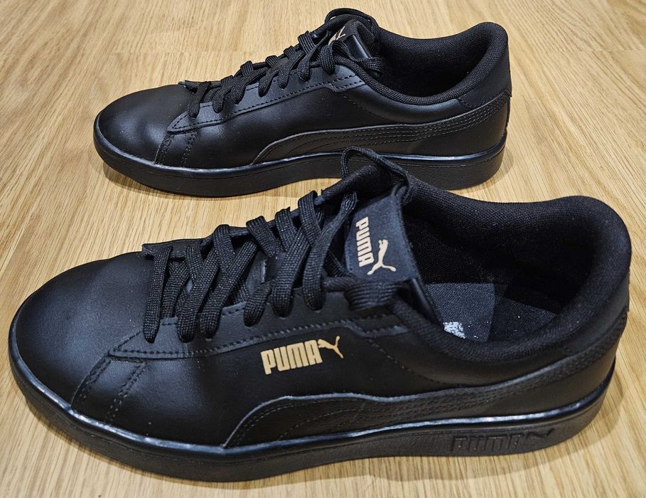 Puma clássicos (como novos)