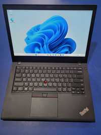 Laptop LENOVO THINKPAD T480 i5-8350u/16GB /512GB/14"FHD __ZOBACZ stan!