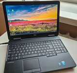 Laptop Dell E5540 | i5 / 8GB / SSD 500GB | Win10 Pro