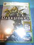 Xbox 360 Darksiders