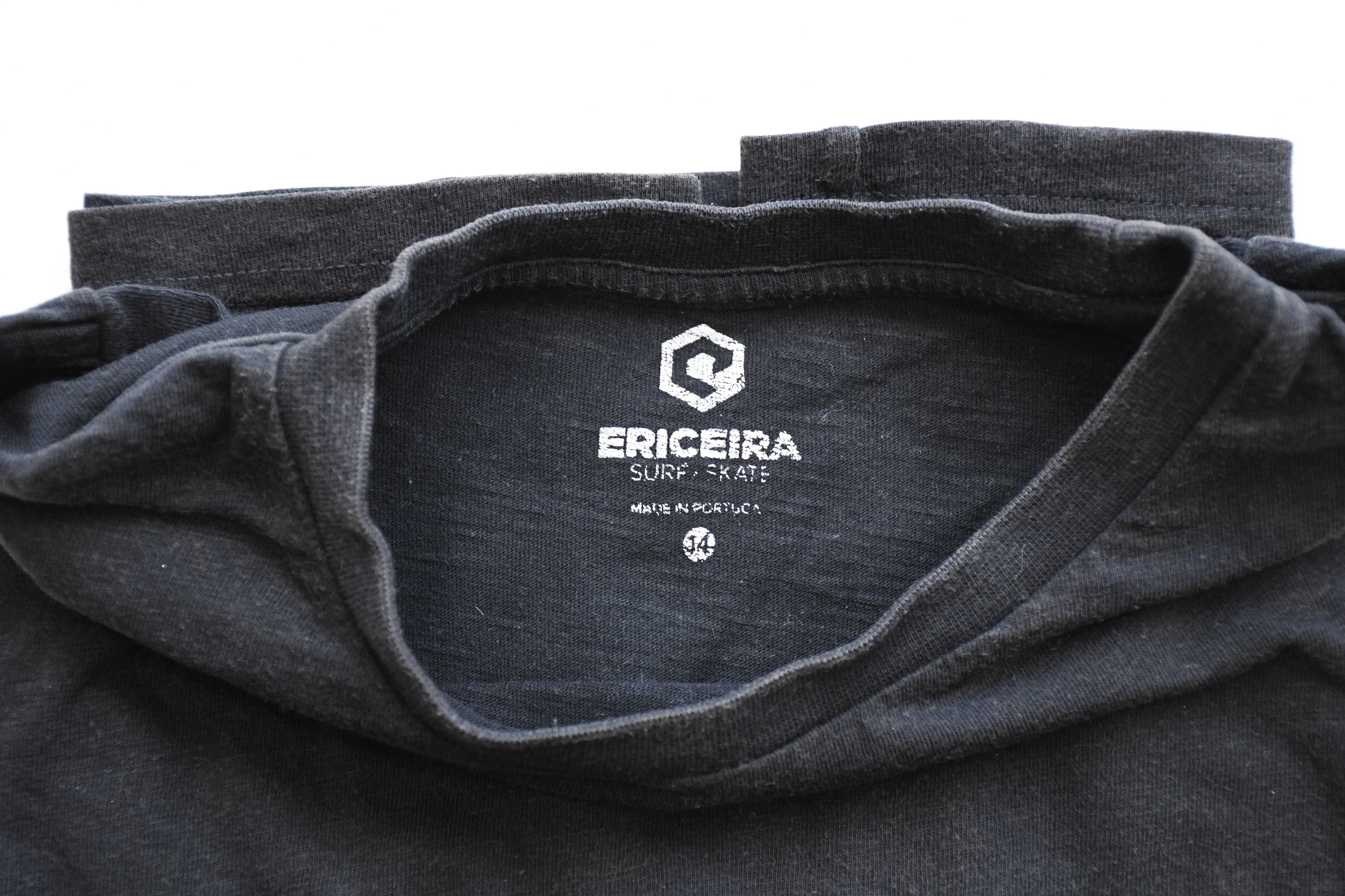 T-shirt Ericeira para jovem- Portes grátis (Promoção)