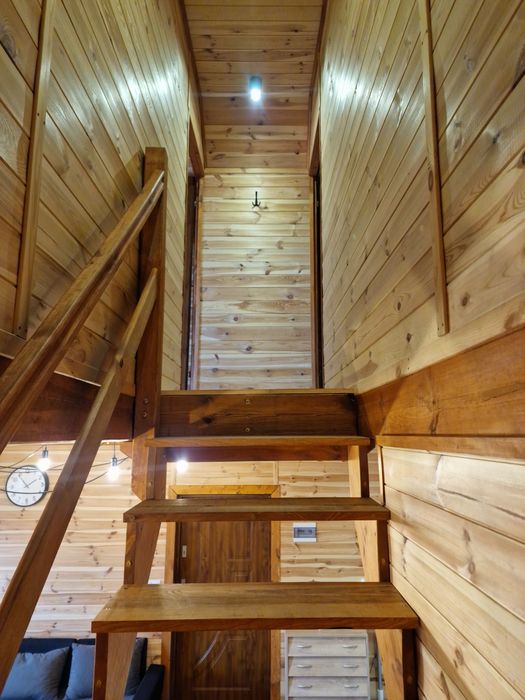 Domek Letniskowy, Dom Całoroczny Eryś. Jacuzzi, balia.Terminy Wrzesień