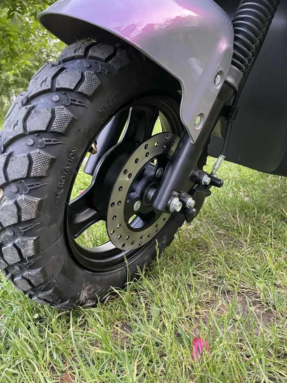 Электровелосипед Электрический велосипед Crosser N9 800W Кроссер Н9