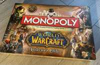Monopoly World of Warcraft