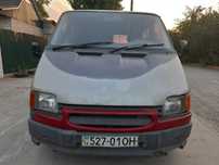 Продам Ford Transit