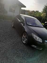 Opel insignia 2009r