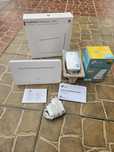 Router Huawei B535 + nowy Access Point
