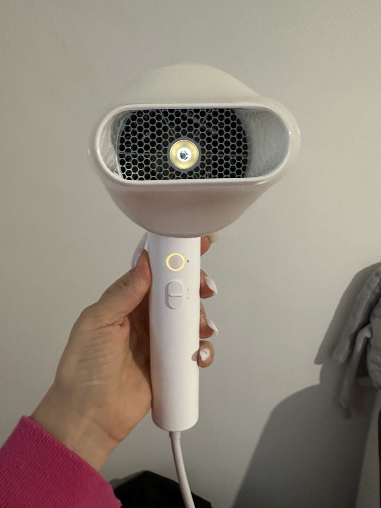 Фен Xiaomi Mi Ionic Hair Dryer