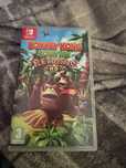 Donkey kong country returns HD