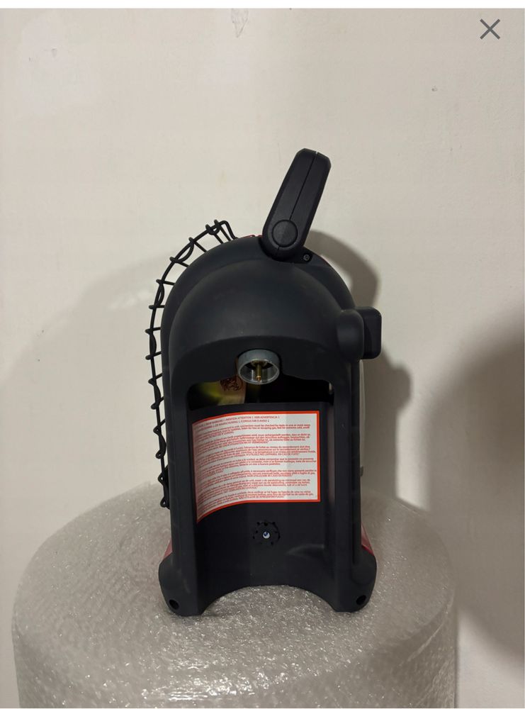 Gazowy ogrzewacz-piecyk Mr Heater Portable Buddy, farelka