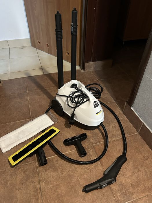 Parownica karcher SC 2