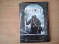 DVD film Hobbit Bitwa pięciu armii