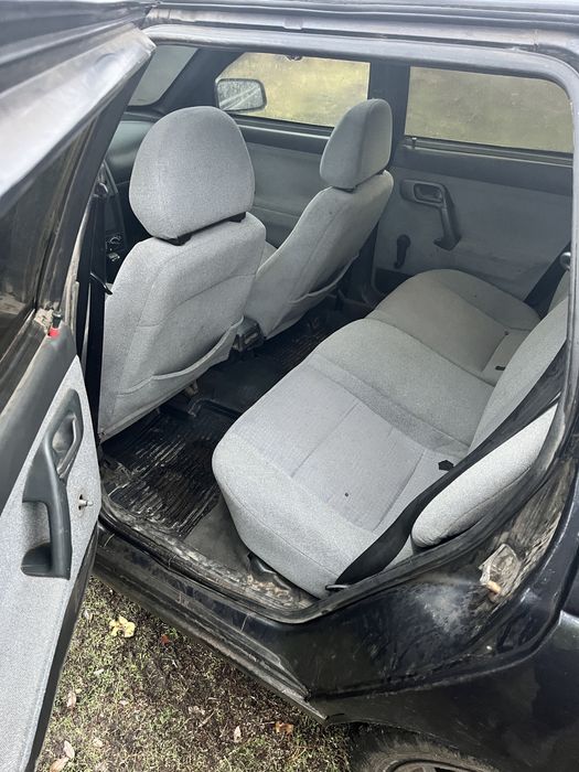 Продам ВАЗ 2111 ‼️1.6 газ/бенз