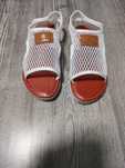 Nowe sandały siateczkowe espadryle r.39