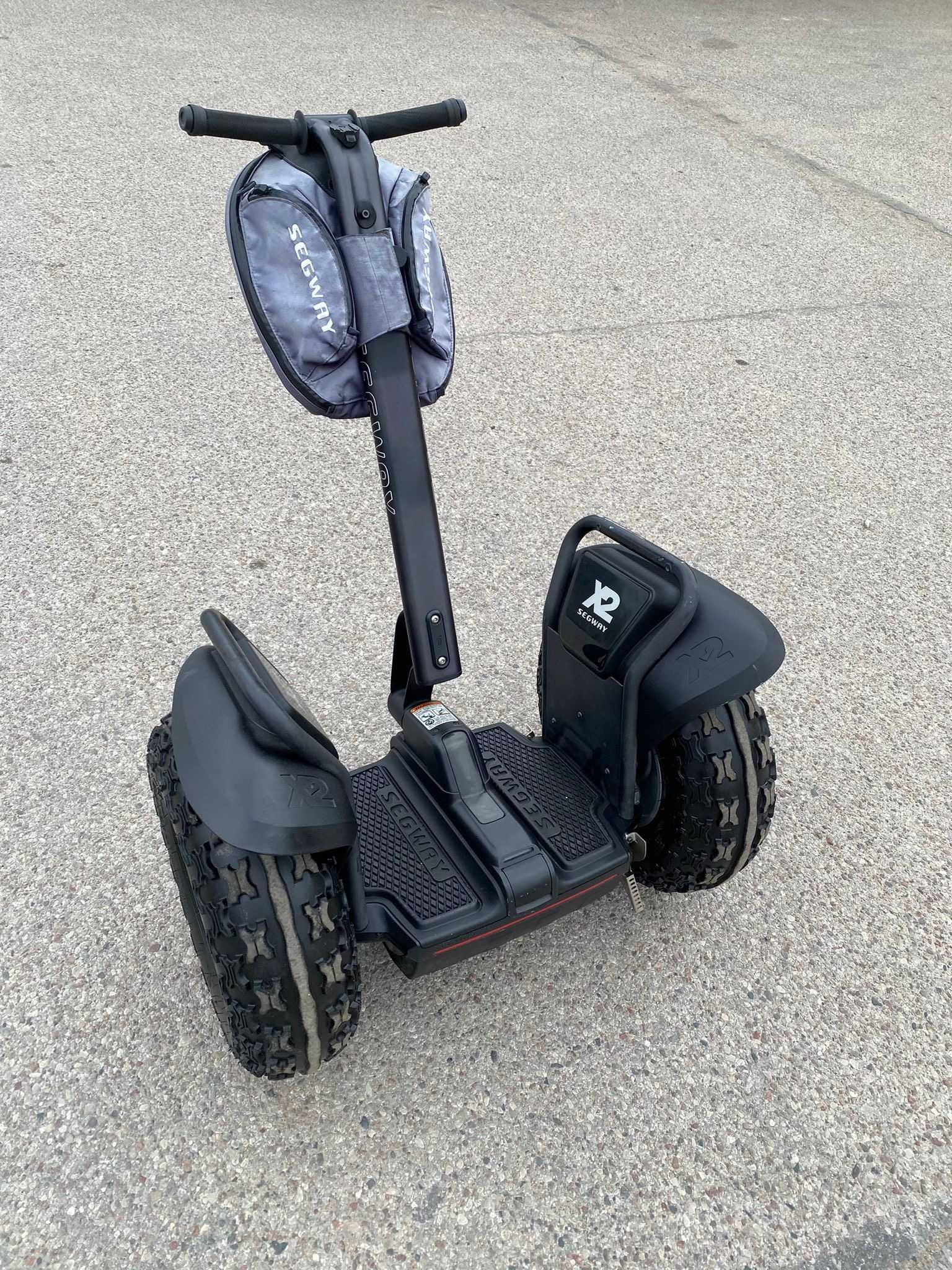 Sprzedam Segway X2