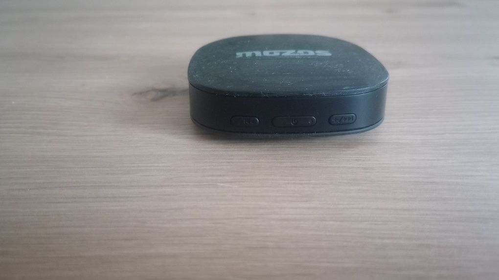 Mozos transmiter mbl-hd Bluetooth audio aptX