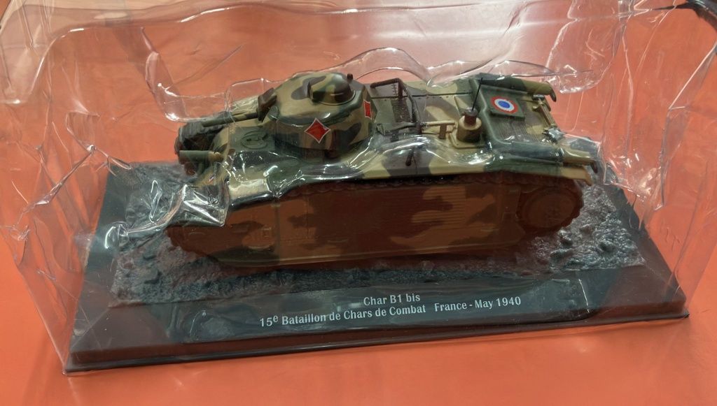Tanques de Guerra - coleção