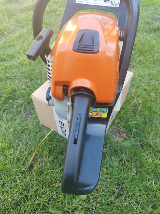Piła Stihl ms181c