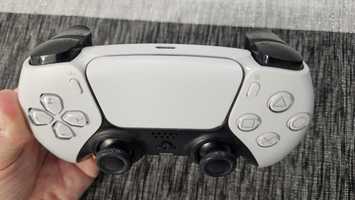 Gamepad kontroler Dualsense PS5 do konsoli PlayStation 5