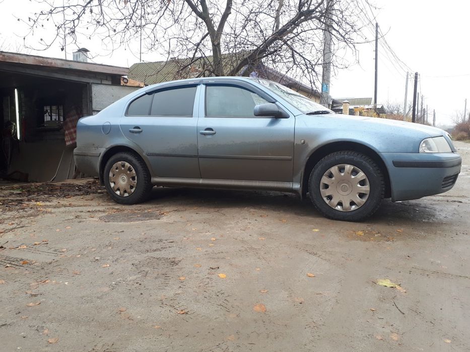 Розборка шкода тур ,запчастини skoda octavia tour, шрот skoda octavia