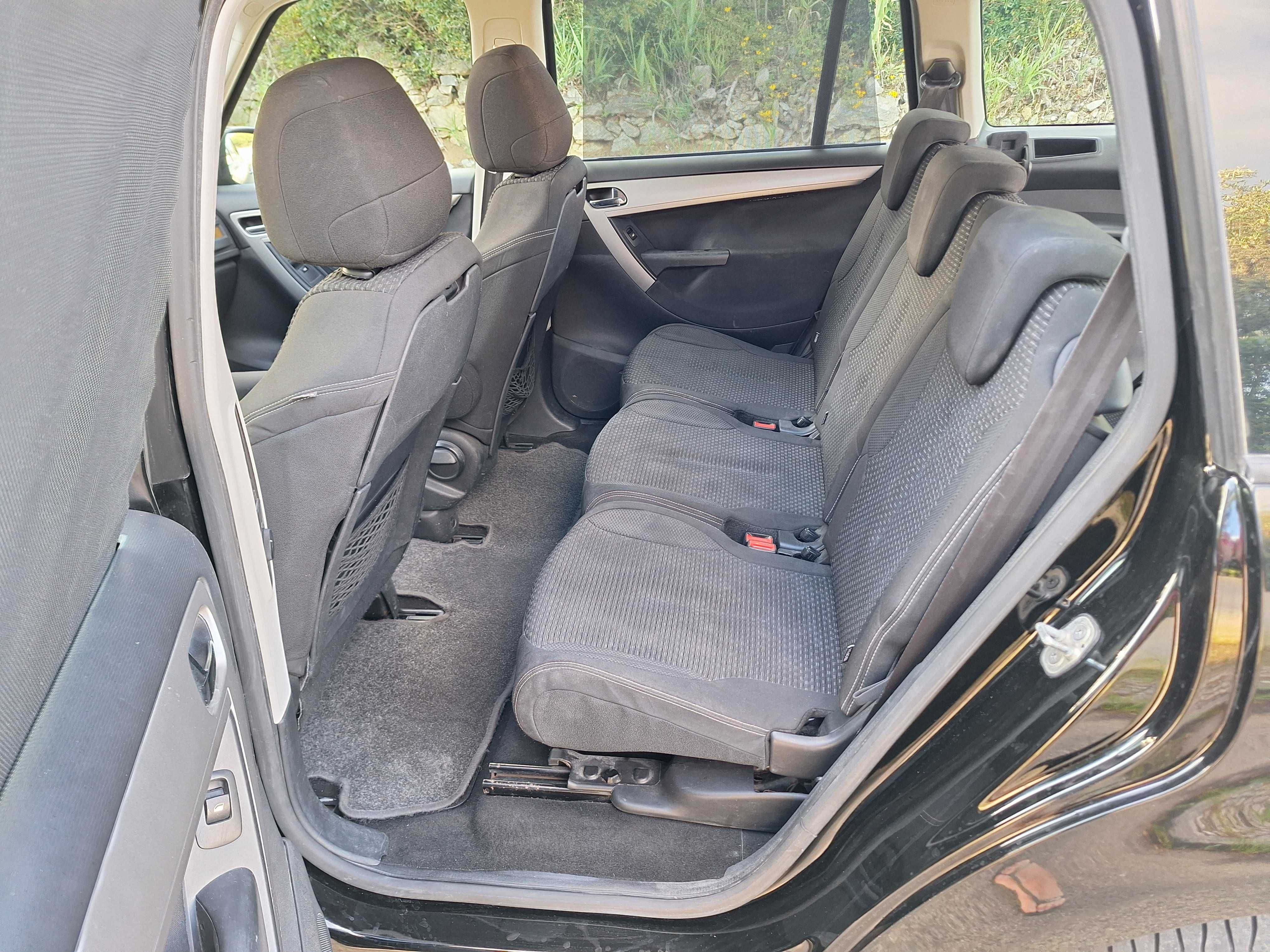 Citroen C4 Grand Picasso 7 Lugares