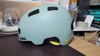 KASK UVEX CITY 4 MIPS Light Jade Matt L 58-61