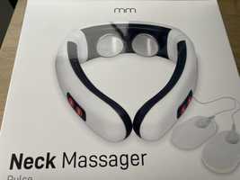 Neck Massanger Pulse