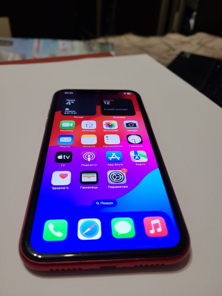 iPhone 11 64gb Neverlock