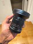Objetiva Pergear 14mm F2.8 II Full-Frame Nikon Z-Mount