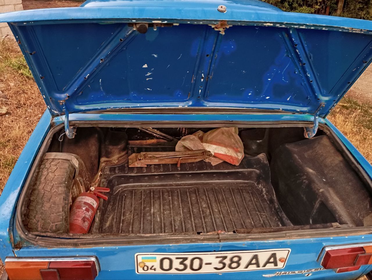 Продам  Ваз 2101