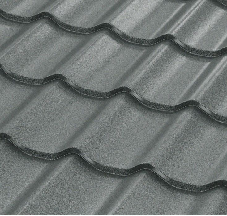 Металочерепиця завод Берегово. Безкоштовна доставка