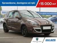 Renault Scenic 1.5 dCi, Navi, Klimatronic, Tempomat, Parktronic,ALU