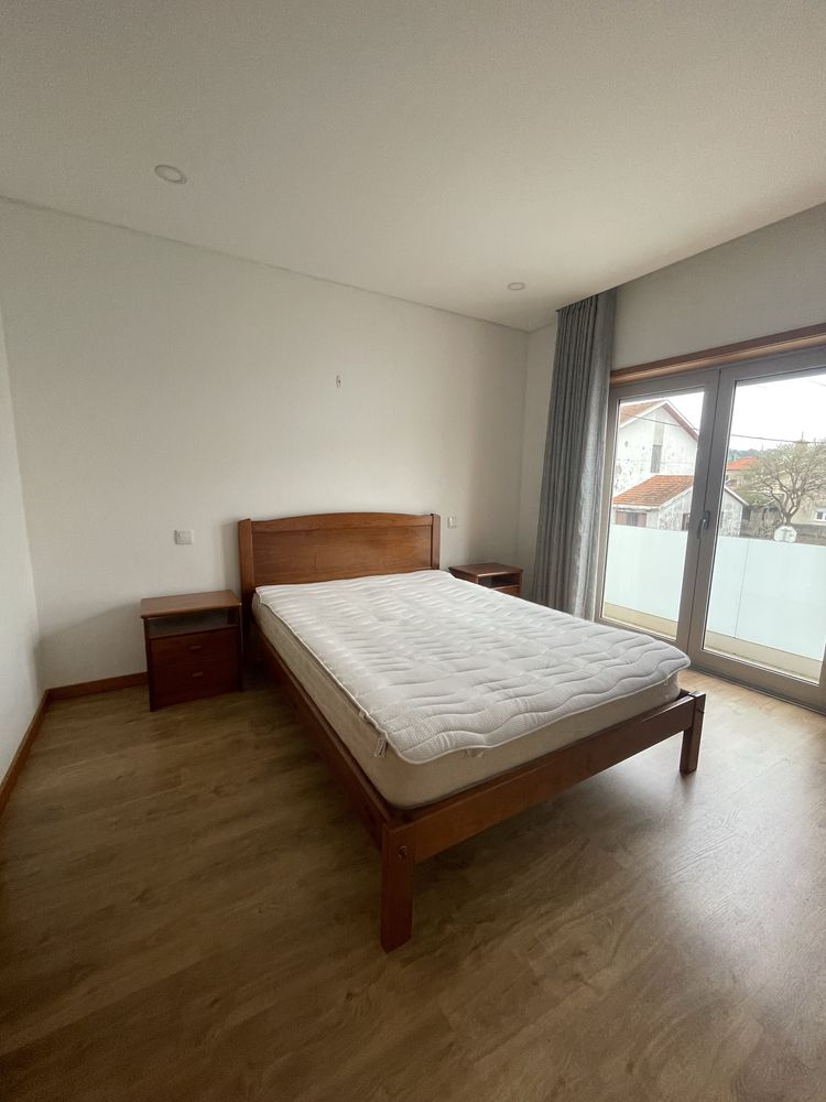 Mobília de Quarto em Bom Estado