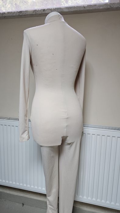 Strój aerial silk hoop akrobatyka powietrzna 158-164