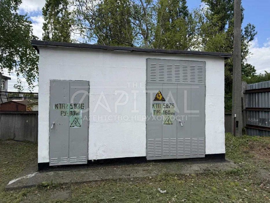 Продаж Інший об'єкт, Святошинський район, Малинська, 4400 м2