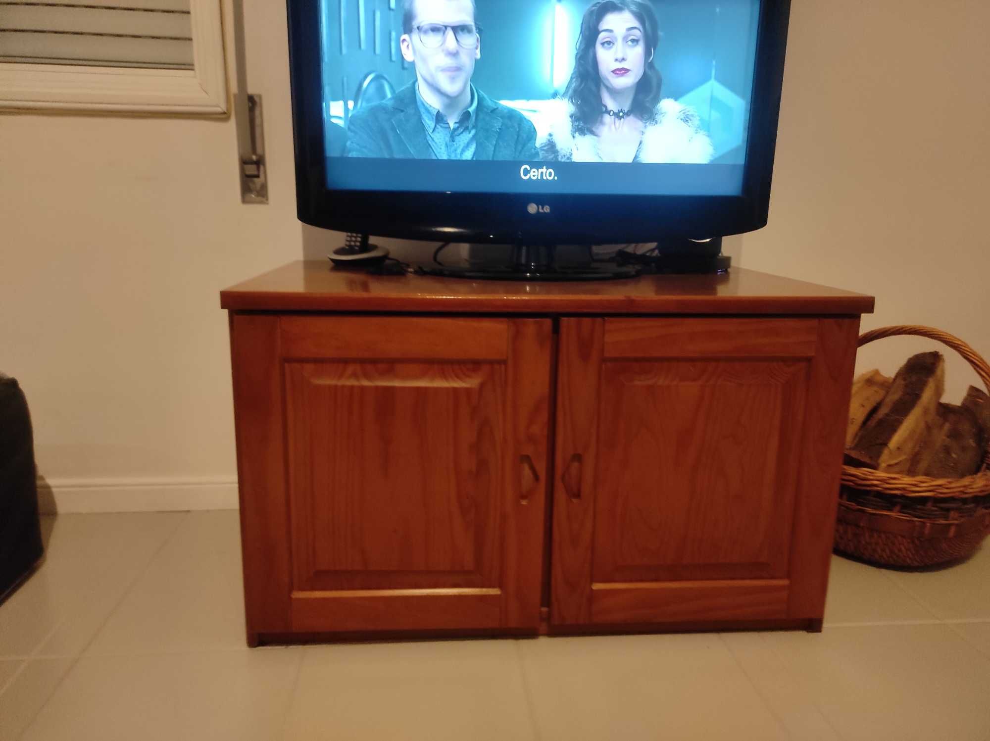 Vendo móvel de TV