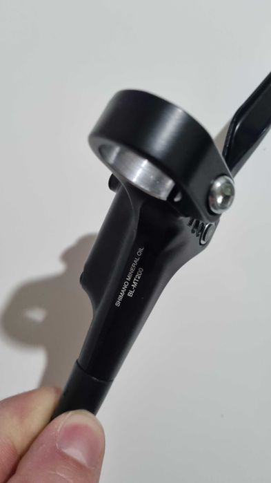 Travões Hidráulicos SHIMANO NOVOS