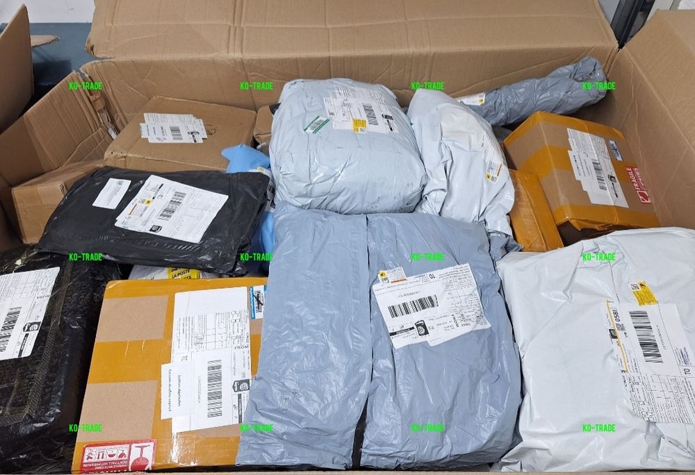 Niedostarczone Paczki Asendia Swiss Post Francja Szwajcaria Najlepsze