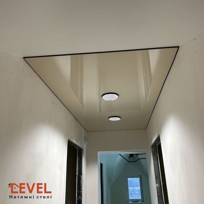 Натяжні Стелі Дніпро Від 30 кв.м. Знижка  10%