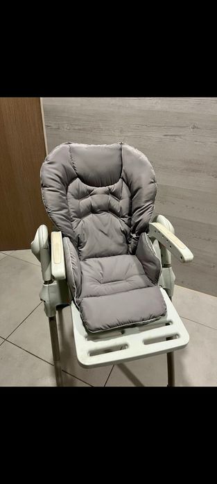 Чехол на стульчик для кормления Chicco Polly