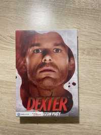 Dexter sezon 5 nowy