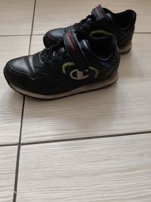 Buty dziecięce Champion 31