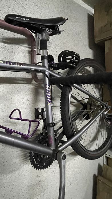 Conjunto 3 bicicletas 2 trotinetes