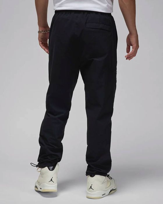 Чоловічі оригінальні спортивні штани Air Jordan Essentials Woven Pants