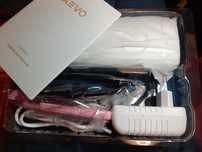 Nowy! Depilator ipl AEVO