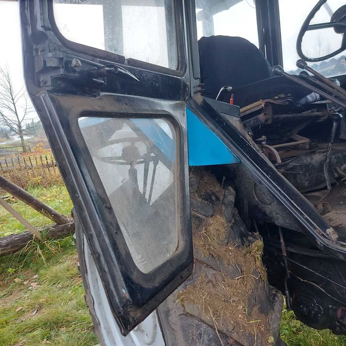 Продається МТЗ 82.1